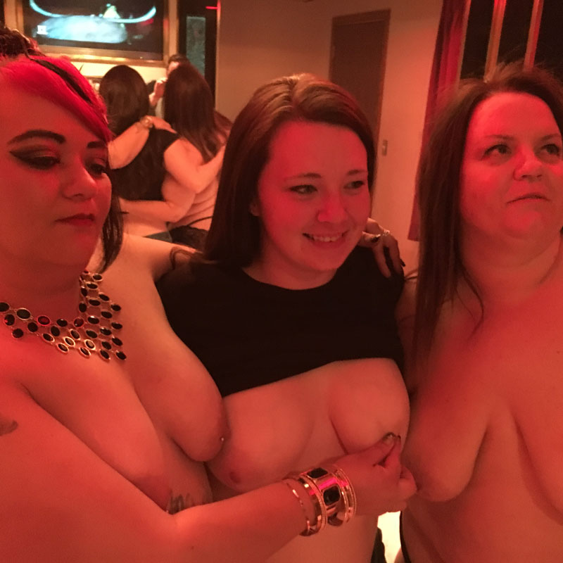Private Party Teaser